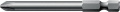 Wera Cross Bit - 851-4 Z Ph Bits For Phillips Screws - 05059770001